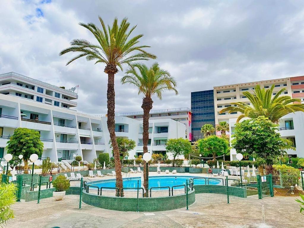 Optimist Playa De Las Americas Playa de las Americas (Tenerife) Exterior foto