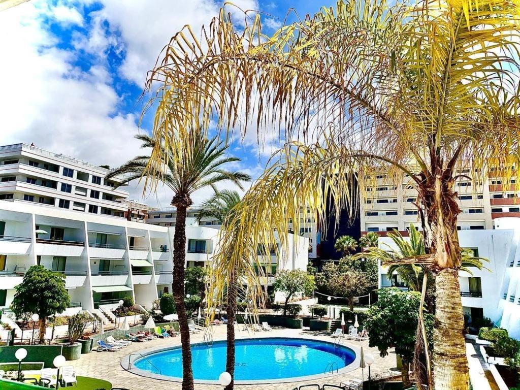 Optimist Playa De Las Americas Playa de las Americas (Tenerife) Exterior foto