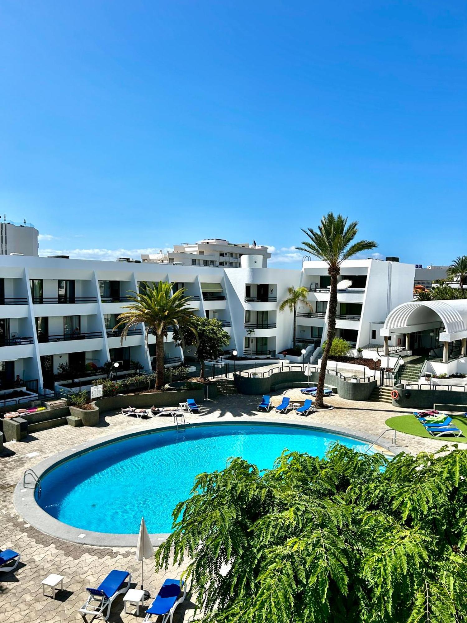 Optimist Playa De Las Americas Playa de las Americas (Tenerife) Exterior foto